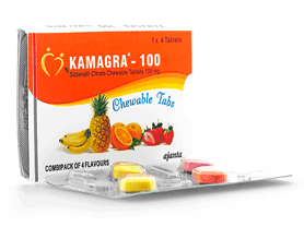 Kamagra Soft